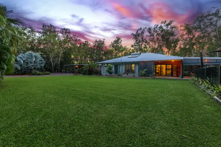 Third view of Homely house listing, 65 Wetherby Road, Girraween NT 836