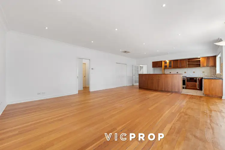 Fourth view of Homely house listing, 4 Thomson Way, Taylors Hill VIC 3037