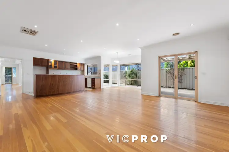 Fifth view of Homely house listing, 4 Thomson Way, Taylors Hill VIC 3037