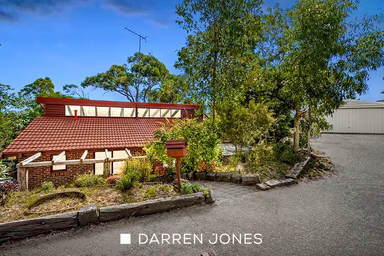 5 Leischa Court, Greensborough VIC 3088