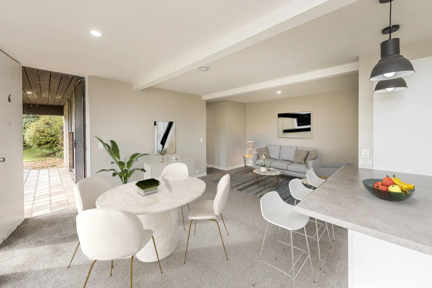 Main view of Homely house listing, 6/34 Railway Parade, Mittagong NSW 2575