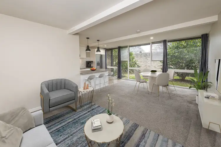 Second view of Homely house listing, 6/34 Railway Parade, Mittagong NSW 2575