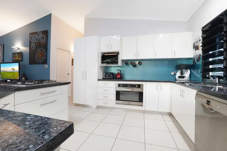 Sixth view of Homely house listing, 39 Transit Circuit, Woodroffe NT 830