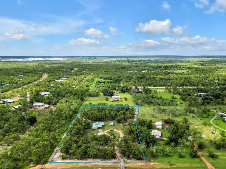 78 Fisher Road, Virginia NT 834