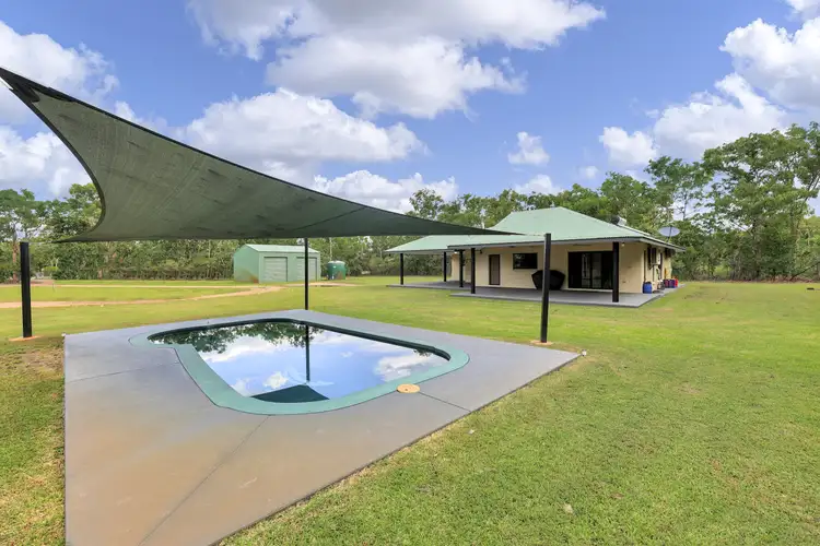 Fourth view of Homely house listing, 78 Fisher Road, Virginia NT 834