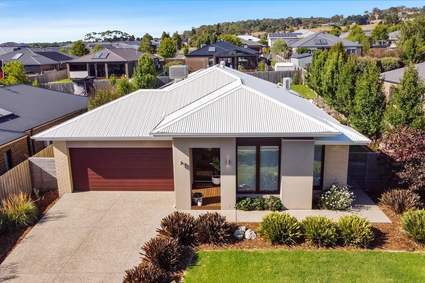 Main view of Homely house listing, 21 Hurst Street, Gisborne VIC 3437