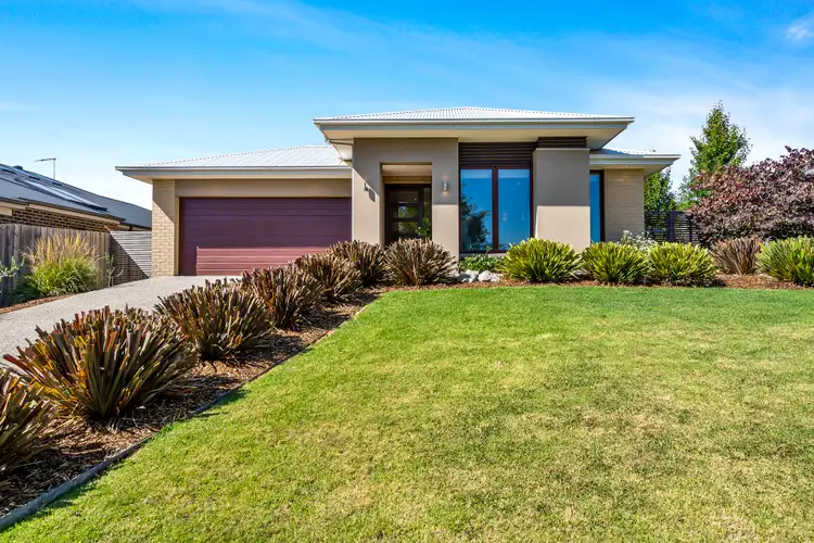 Second view of Homely house listing, 21 Hurst Street, Gisborne VIC 3437