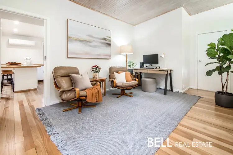 Third view of Homely house listing, 24 Monbulk Road, Belgrave VIC 3160