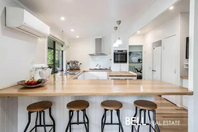 Fifth view of Homely house listing, 24 Monbulk Road, Belgrave VIC 3160