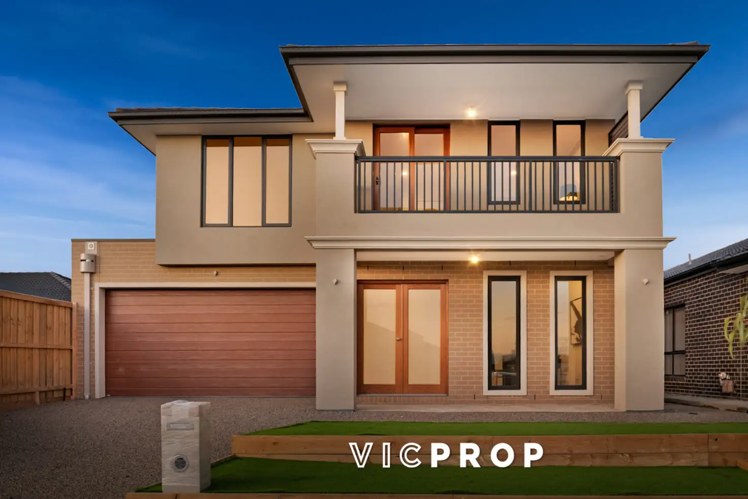 Main view of Homely house listing, 25 Gilliflower Street, Tarneit VIC 3029