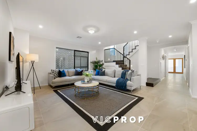 Third view of Homely house listing, 25 Gilliflower Street, Tarneit VIC 3029