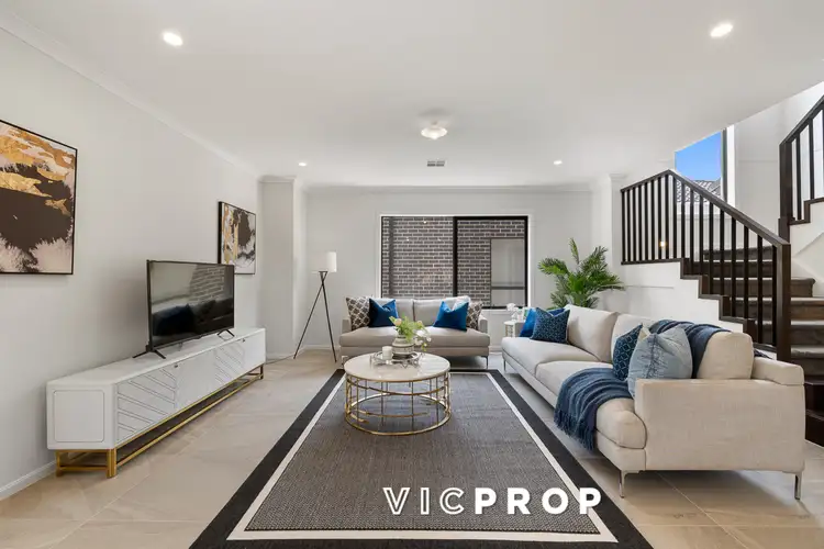 Fourth view of Homely house listing, 25 Gilliflower Street, Tarneit VIC 3029