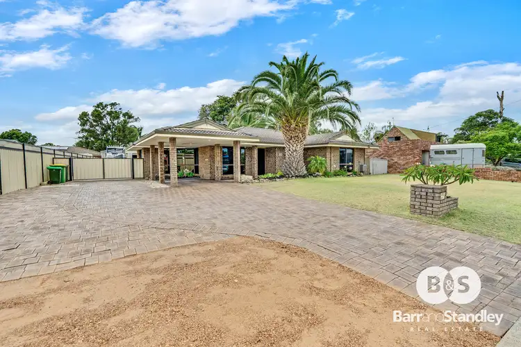 30 Crampton Avenue, Eaton WA 6232
