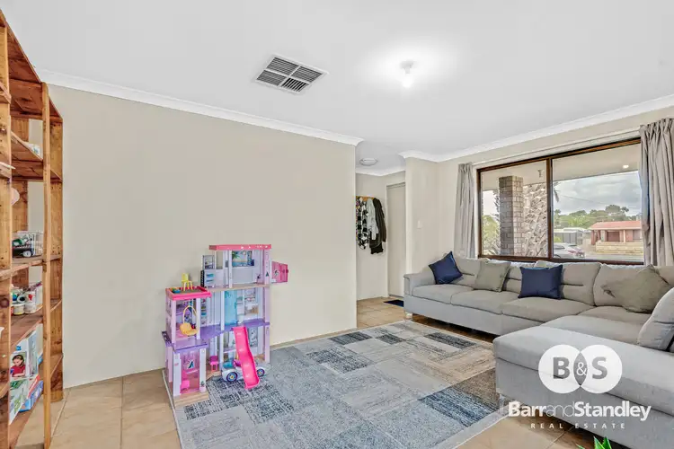 Second view of Homely house listing, 30 Crampton Avenue, Eaton WA 6232