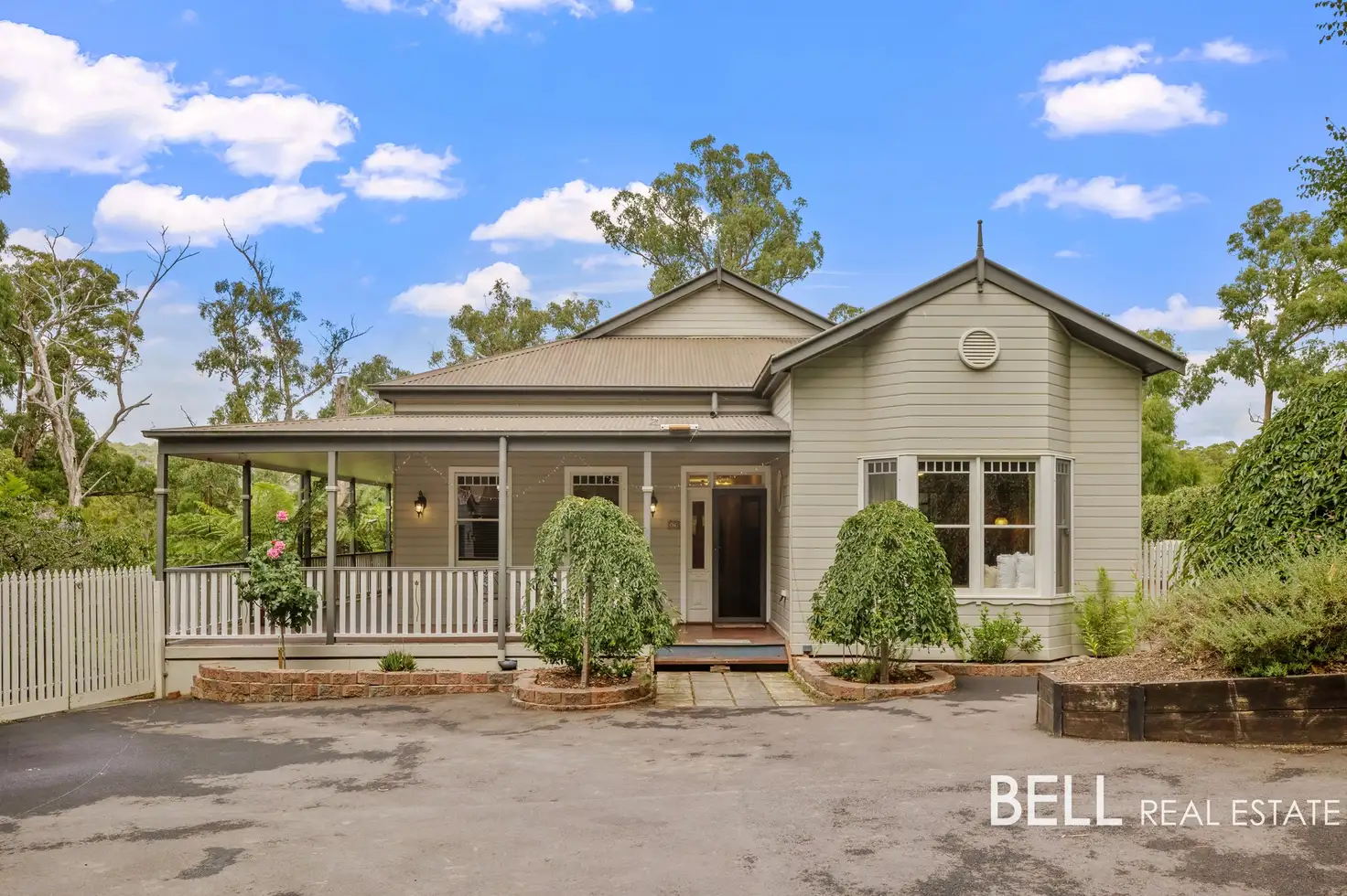 Main view of Homely house listing, 13 Stanley Road, Monbulk VIC 3793