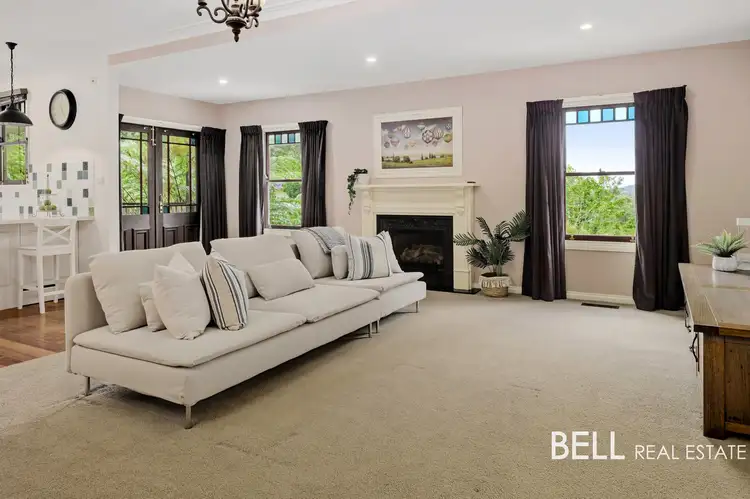 Sixth view of Homely house listing, 13 Stanley Road, Monbulk VIC 3793