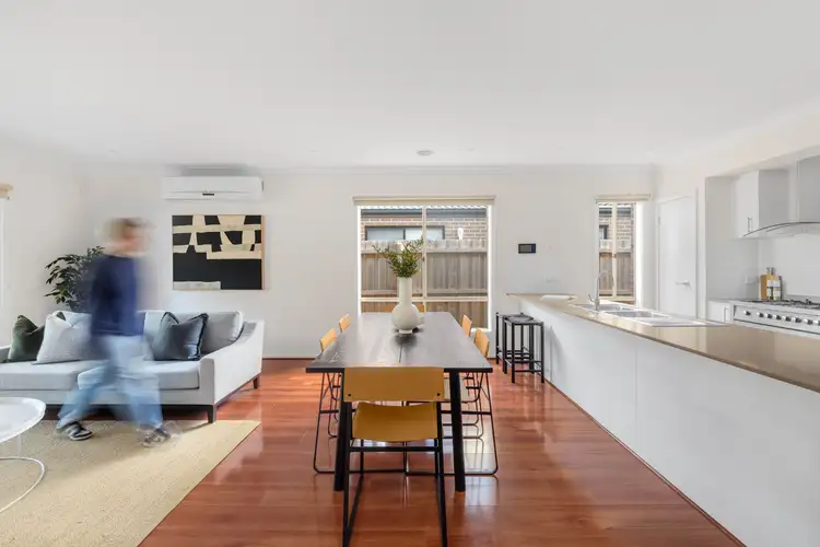 Main view of Homely house listing, 9 Eaglehawk Avenue, Armstrong Creek VIC 3217