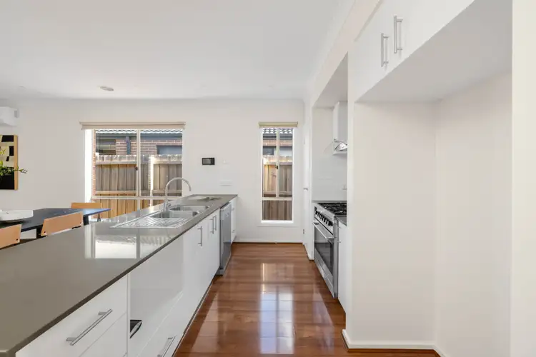 Third view of Homely house listing, 9 Eaglehawk Avenue, Armstrong Creek VIC 3217