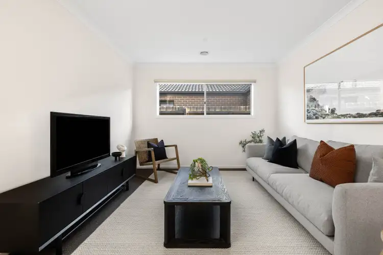Fifth view of Homely house listing, 9 Eaglehawk Avenue, Armstrong Creek VIC 3217
