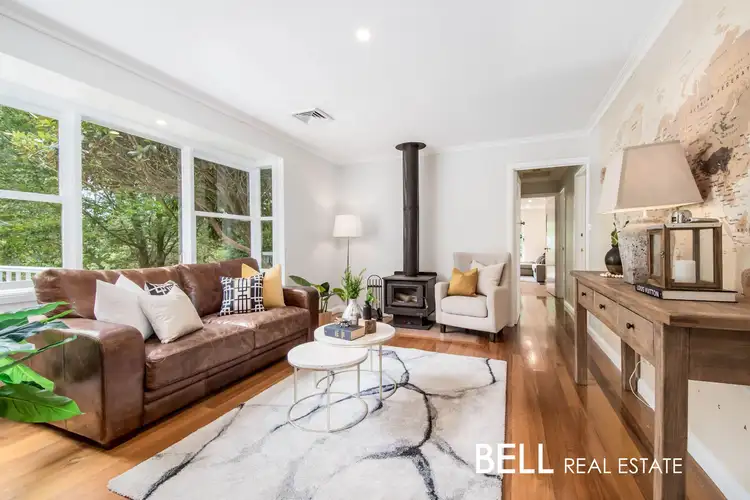 Fifth view of Homely house listing, 22 Warwick Farm Road, Olinda VIC 3788