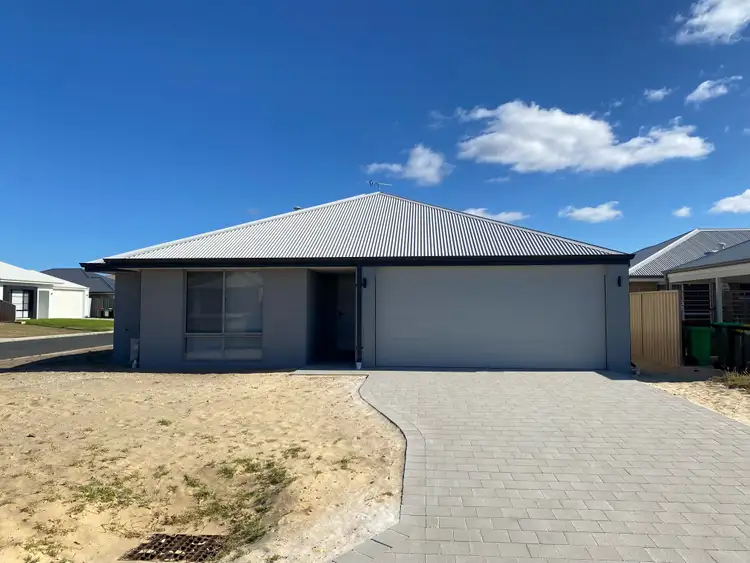 13 Bow Street, Glen Iris WA 6230