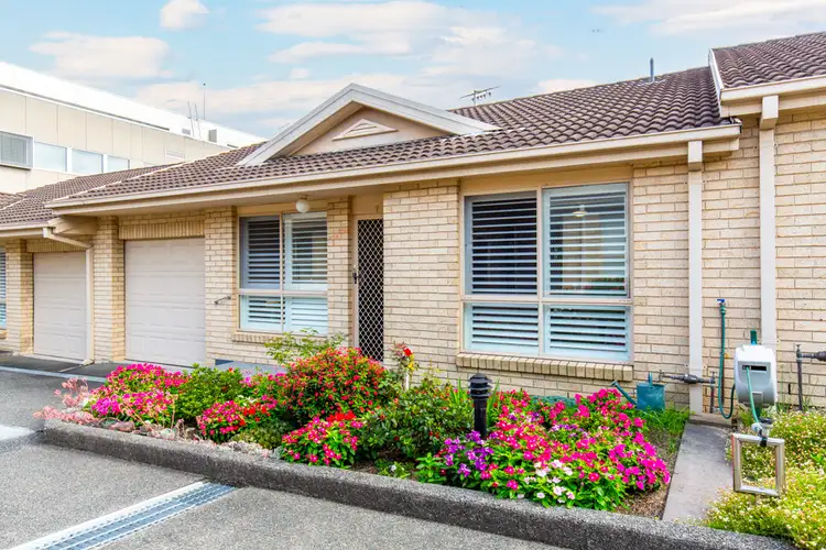 7/33-35 Dickinson Street, Charlestown NSW 2290