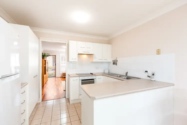 Second view of Homely villa listing, 7/33-35 Dickinson Street, Charlestown NSW 2290