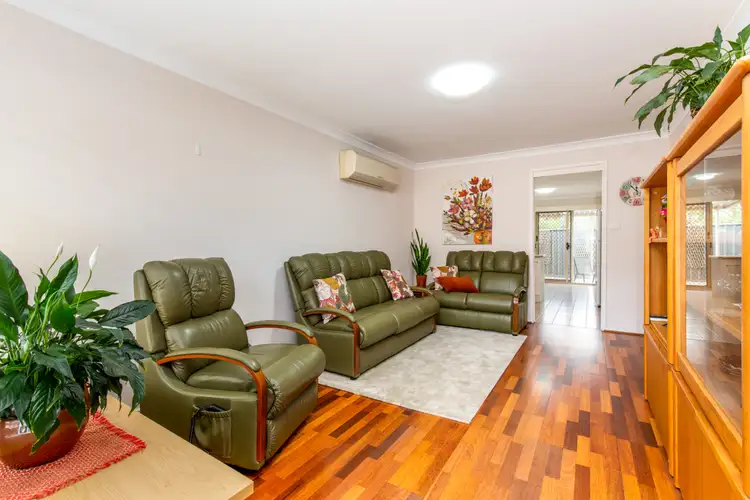 Fifth view of Homely villa listing, 7/33-35 Dickinson Street, Charlestown NSW 2290