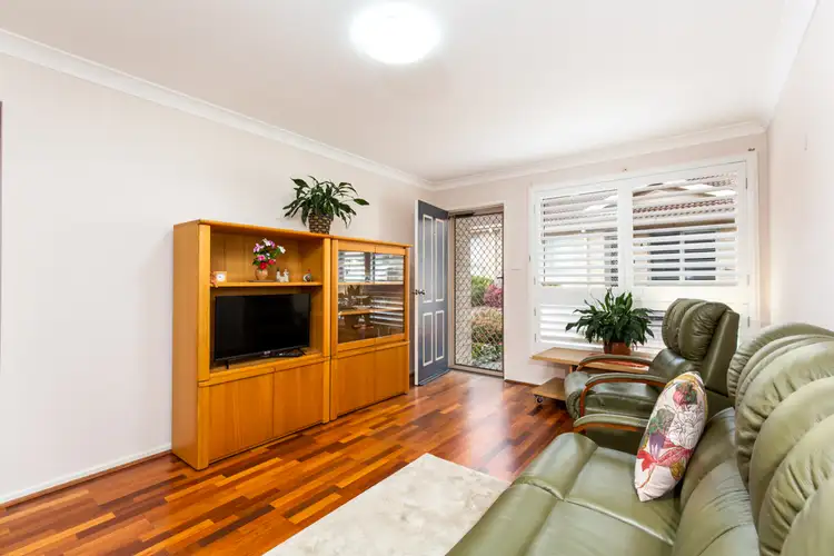 Sixth view of Homely villa listing, 7/33-35 Dickinson Street, Charlestown NSW 2290