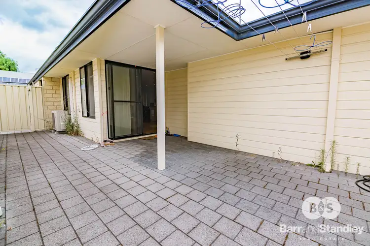Second view of Homely house listing, 2/71 Johnston Street, Collie WA 6225