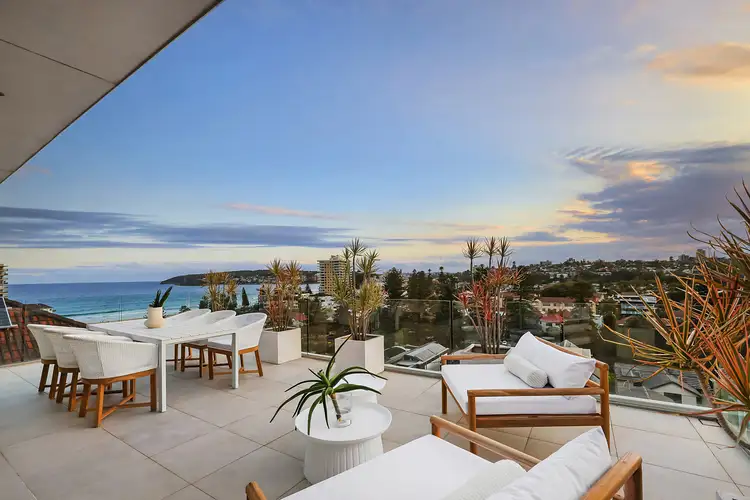Main view of Homely semi-detached listing, 2/41 Greycliffe Street, Queenscliff NSW 2096