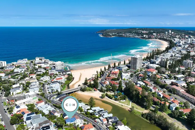 Fourth view of Homely semi-detached listing, 2/41 Greycliffe Street, Queenscliff NSW 2096