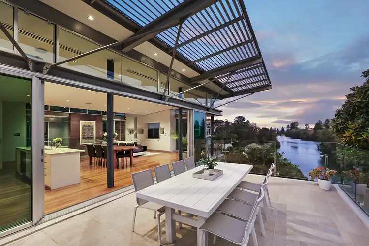 Main view of Homely house listing, 152 Queenscliff Road, Queenscliff NSW 2096