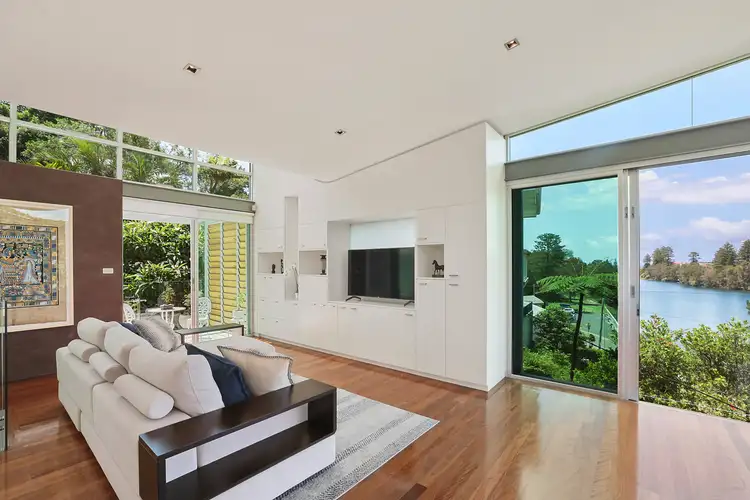 Fifth view of Homely house listing, 152 Queenscliff Road, Queenscliff NSW 2096