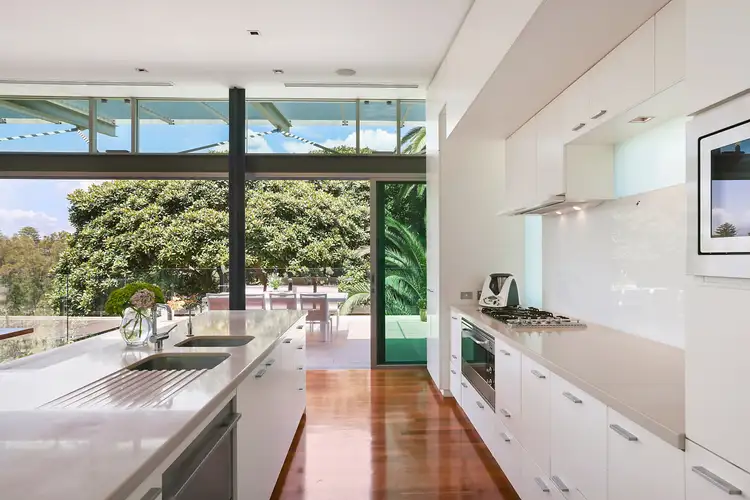 Sixth view of Homely house listing, 152 Queenscliff Road, Queenscliff NSW 2096