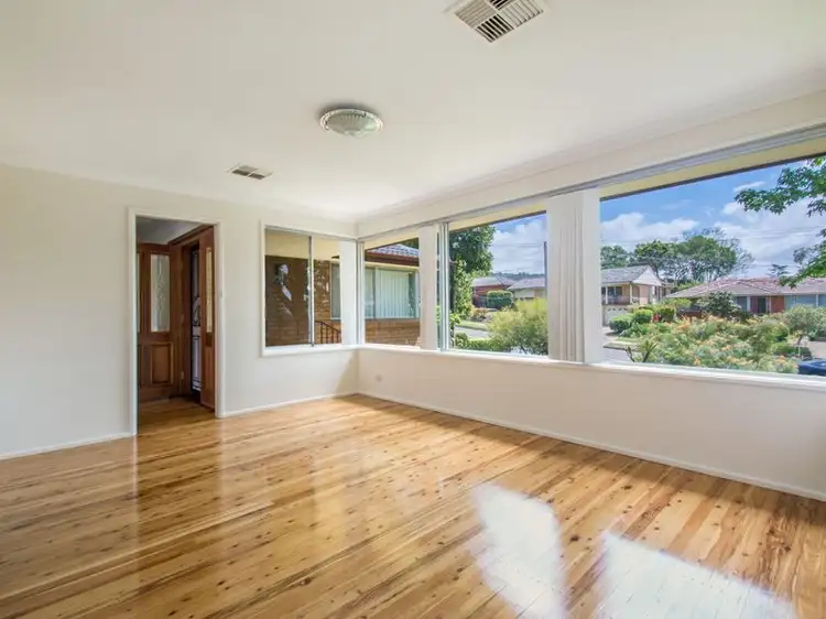 Second view of Homely house listing, 68 Old Bathurst Road, Emu Heights NSW 2750