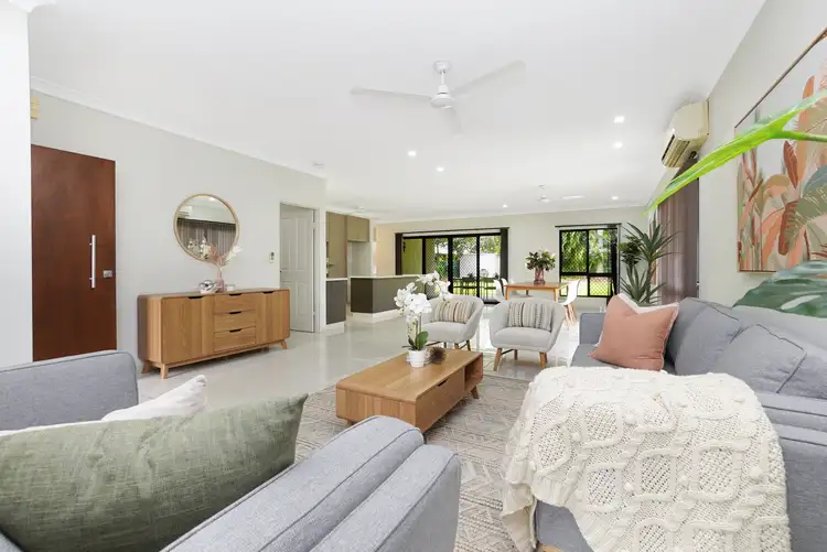 3 Tozer Street, Rosebery NT 832