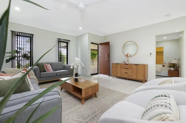 Second view of Homely house listing, 3 Tozer Street, Rosebery NT 832
