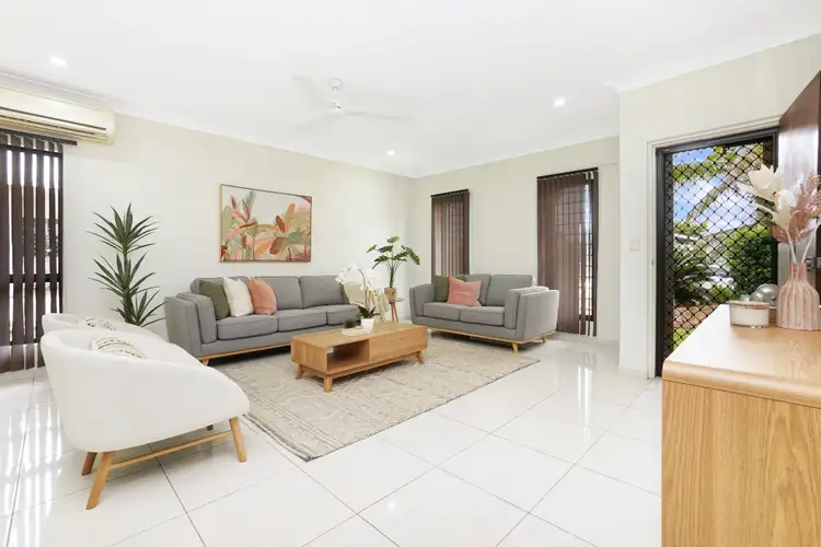 Third view of Homely house listing, 3 Tozer Street, Rosebery NT 832