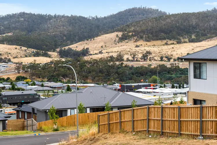 Fourth view of Homely land listing, 5 Rosalie Place, Howrah TAS 7018