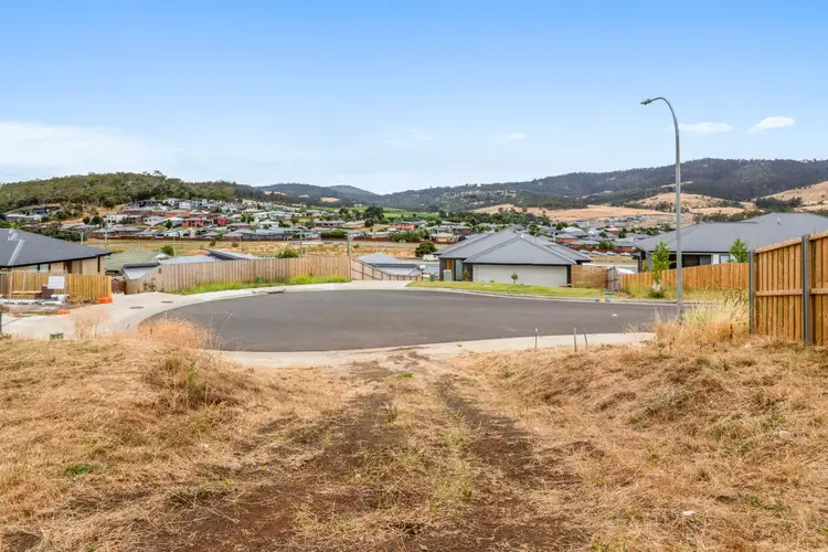 Sixth view of Homely land listing, 5 Rosalie Place, Howrah TAS 7018