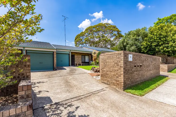 2/56 King Street, Penrith NSW 2750