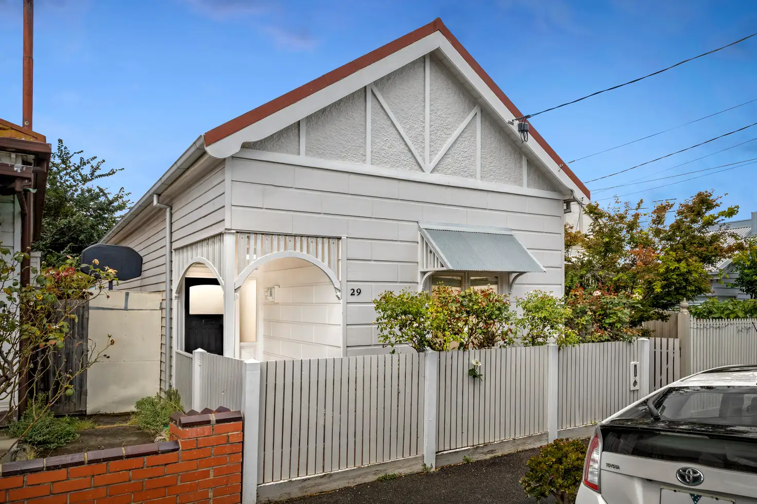 Main view of Homely house listing, 29 Goulburn Street, Yarraville VIC 3013