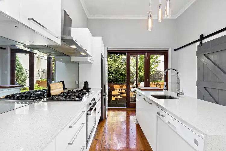 Fourth view of Homely house listing, 29 Goulburn Street, Yarraville VIC 3013