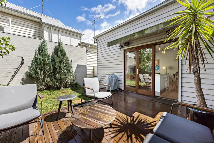 Fifth view of Homely house listing, 29 Goulburn Street, Yarraville VIC 3013