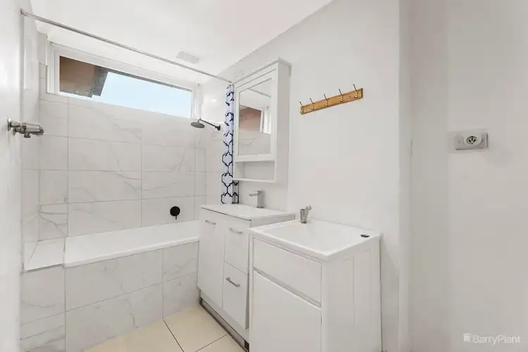 Sixth view of Homely flat listing, 12/18 Ashted Road, Box Hill VIC 3128
