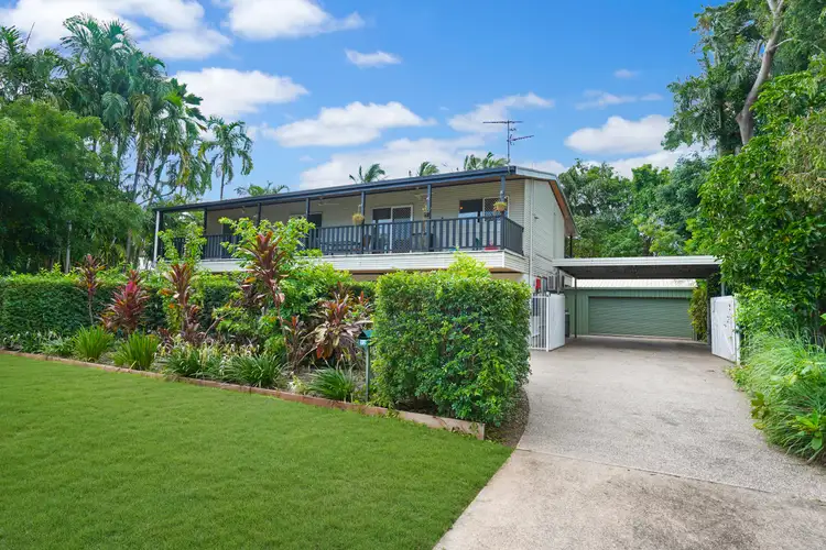 Main view of Homely house listing, 22 Ostermann Street, Coconut Grove NT 810