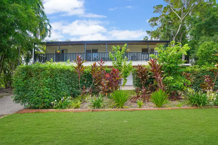 Second view of Homely house listing, 22 Ostermann Street, Coconut Grove NT 810