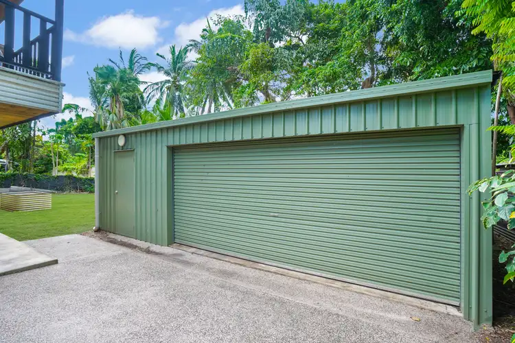 Fifth view of Homely house listing, 22 Ostermann Street, Coconut Grove NT 810