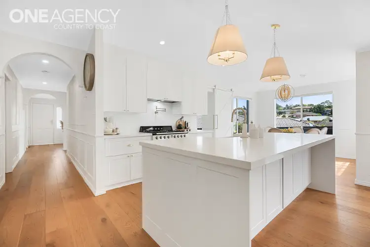 Sixth view of Homely house listing, 3 Sturt Place, Warragul VIC 3820